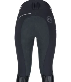 Felix Bühler Pantalon d'équitation taille haute à fond intégral Marleen navy Hot