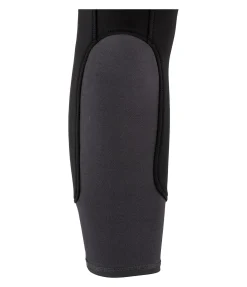 Felix Bühler Pantalon d'équitation thermique à fond intégral grip homme Vermont noir New