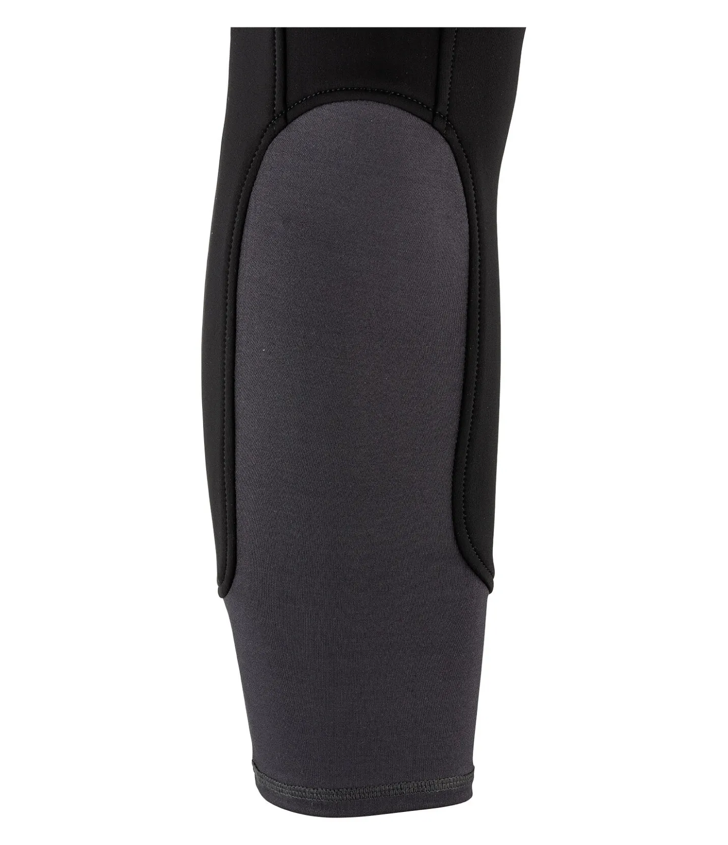 Felix Bühler Pantalon d'équitation thermique à fond intégral grip homme Vermont noir New