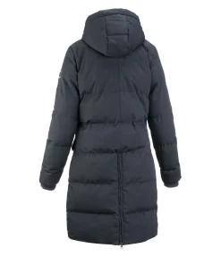 FENGUR Parka Elva noir Online