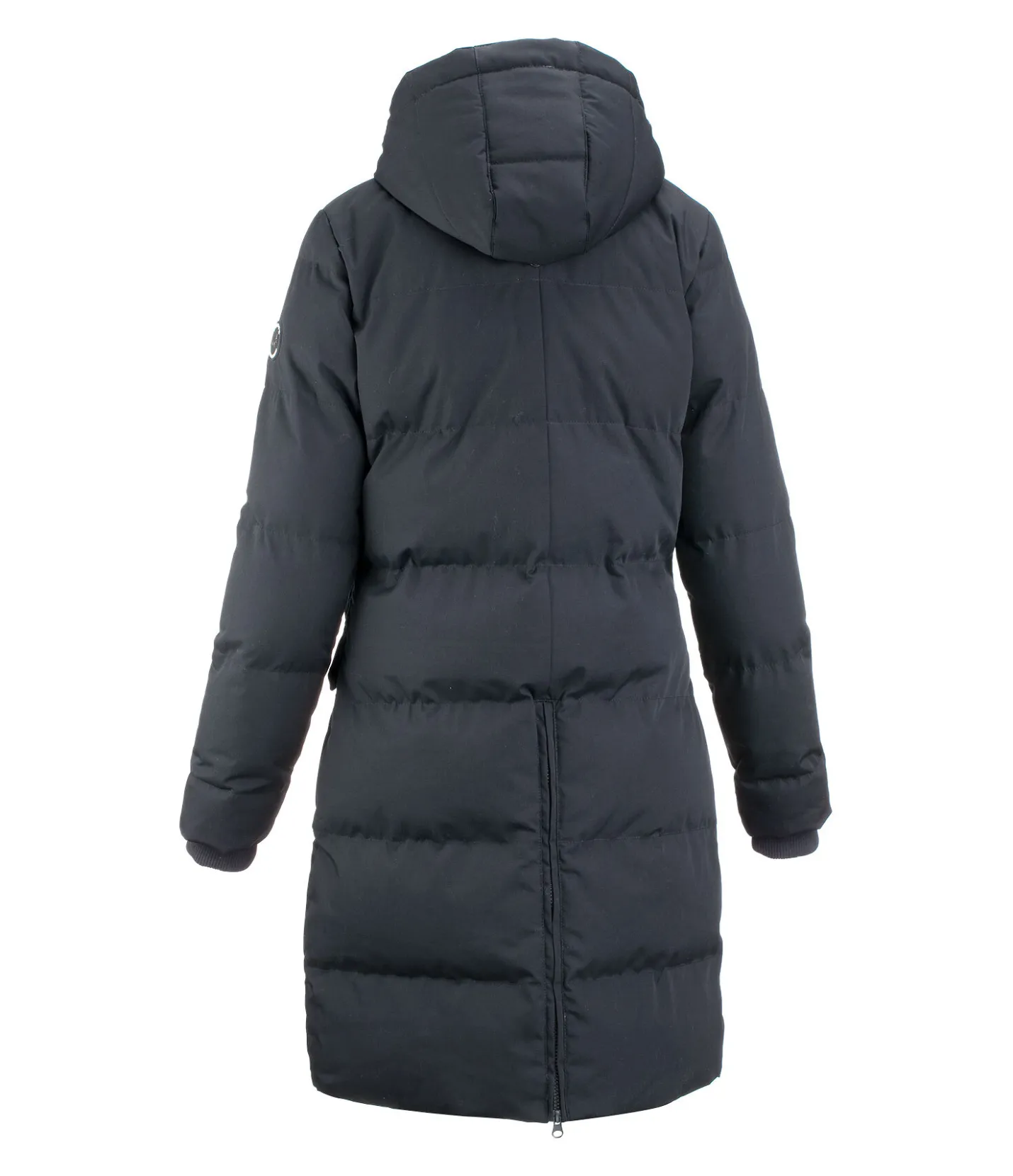 FENGUR Parka Elva noir Online