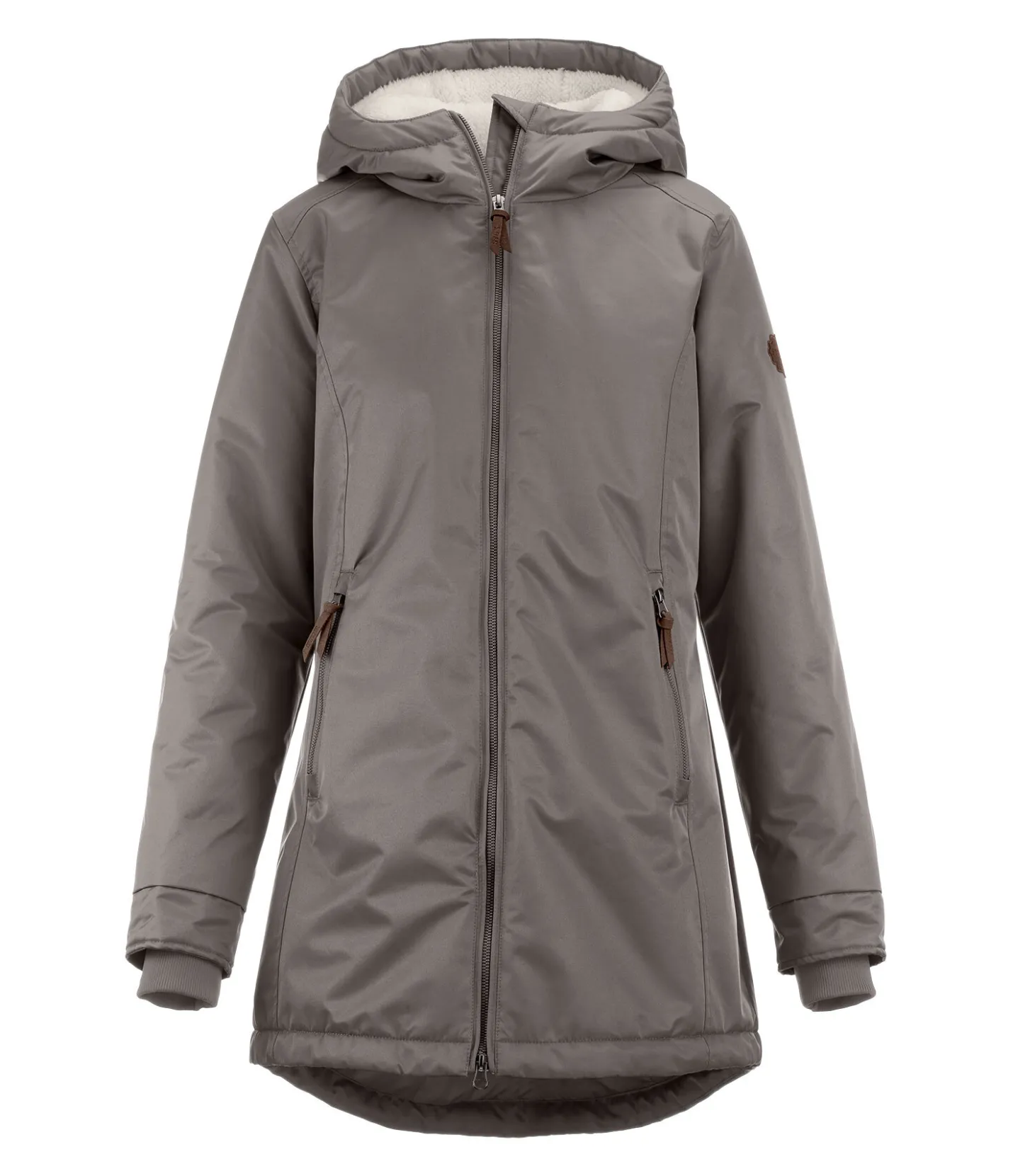 STONEDEEK Parka Willow II macadamia Sale