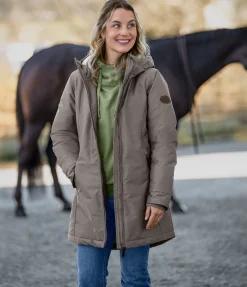 STONEDEEK Parka Willow II macadamia Sale