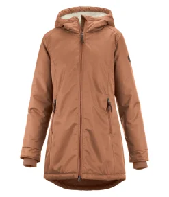 STONEDEEK Parka Willow II gingembre confit Clearance