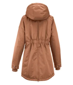 STONEDEEK Parka Willow II gingembre confit Clearance