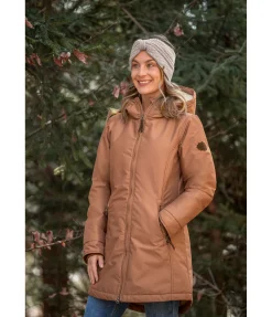 STONEDEEK Parka Willow II gingembre confit Clearance