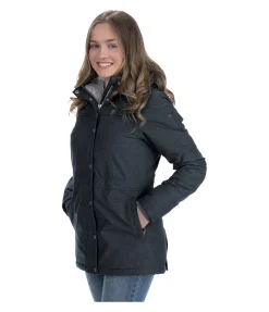 STONEDEEK Parka d'hiver enfant navy foncé Clearance