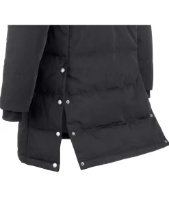 Felix Bühler Parka d'équitation à capuche Smilla noir Sale