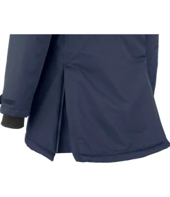 Felix Bühler Parka d'équitation technique à capuche Anouk navy Best