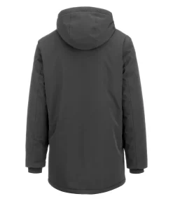 Felix Bühler Parka d'équitation technique homme Nico noir Discount