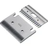 SHOWMASTER Peignes de rechange 1 mm pour tondeuses Professional I et II New