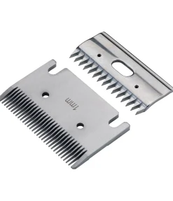 SHOWMASTER Peignes de rechange 1 mm pour tondeuses Professional I et II New