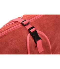 sugar dog Peignoir pour chien Allover Dry gingembre orange Best