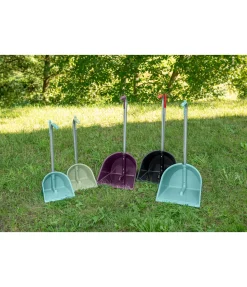 SHOWMASTER Pelle à crottins enfant Mistboy bleu lagune Online