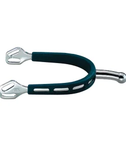 SPRENGER Éperons à bout rond ULTRA Fit EXTRA GRIP, 30mm Discount