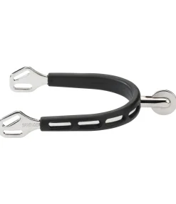 SPRENGER Éperons à molette ULTRA fit EXTRA GRIP Clearance