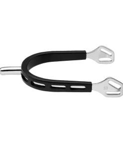 SPRENGER Éperons ULTRA Fit EXTRA GRIP, tige ovale, 25 mm Discount
