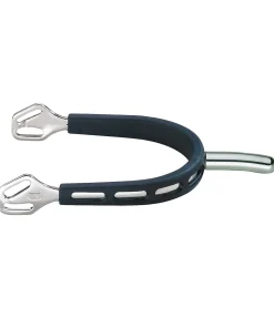 SPRENGER Éperons ULTRA Fit EXTRA GRIP - tige ovale, 35 mm Hot