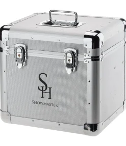 SHOWMASTER Petite mallette Alu Care Case Discount