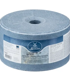 Original Landmühle Pierre à lécher minérale ANTIFLY Sale