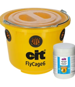 cit Piège à mouches FlyCage6