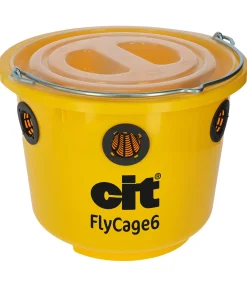 cit Piège à mouches FlyCage6