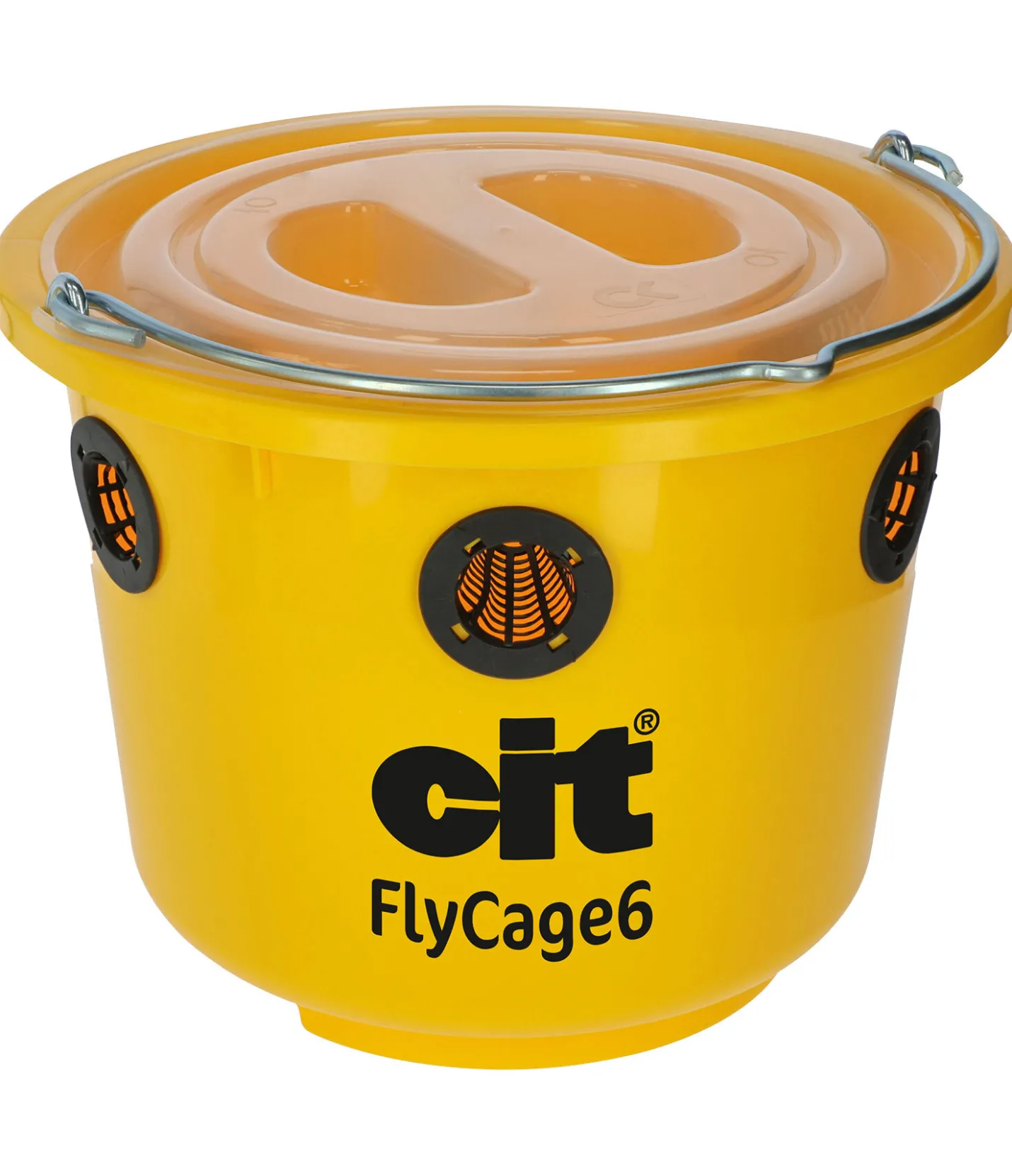 cit Piège à mouches FlyCage6