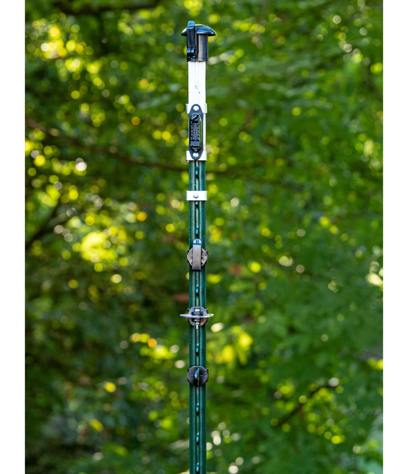 AKO Piquet métal T-Post Outlet