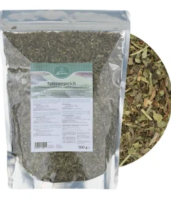 Original Landmühle Plantain lancéolé Sale