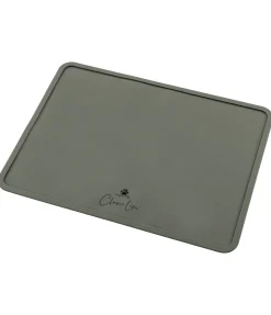 sugar dog Plateau pour gamelles en silicone pour chien Salinas olive antique Online