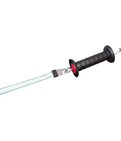 AKO Poignée de portail Litzclippour rubans de 20 mm Online