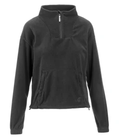 STEEDS Polaire Alisha noir Outlet