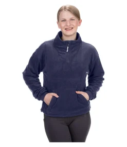 STEEDS Polaire enfant Lisha marine Discount