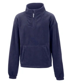 STEEDS Polaire enfant Lisha marine Discount