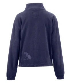 STEEDS Polaire enfant Lisha marine Discount