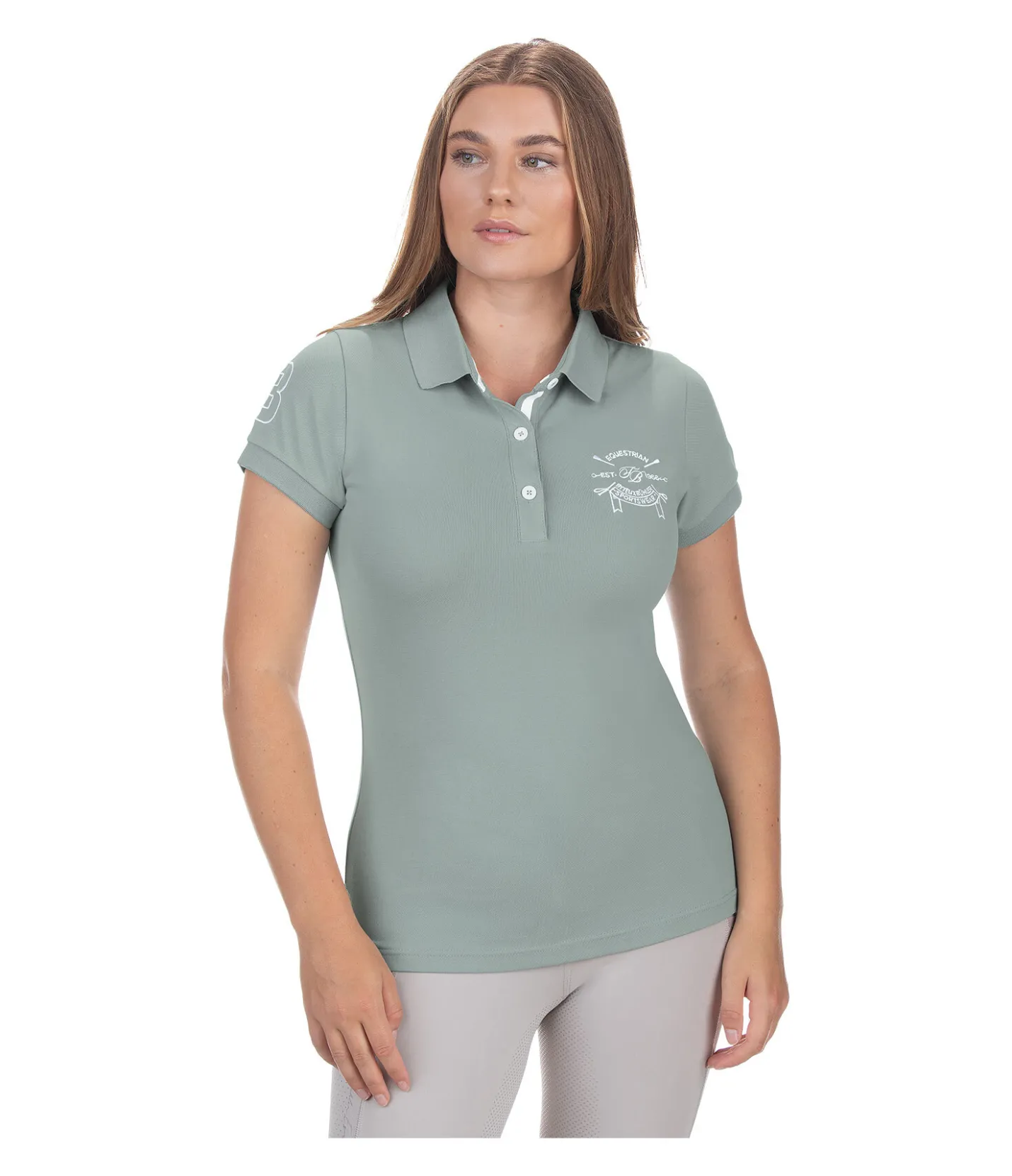 Felix Bühler Polo Libby sauge Hot