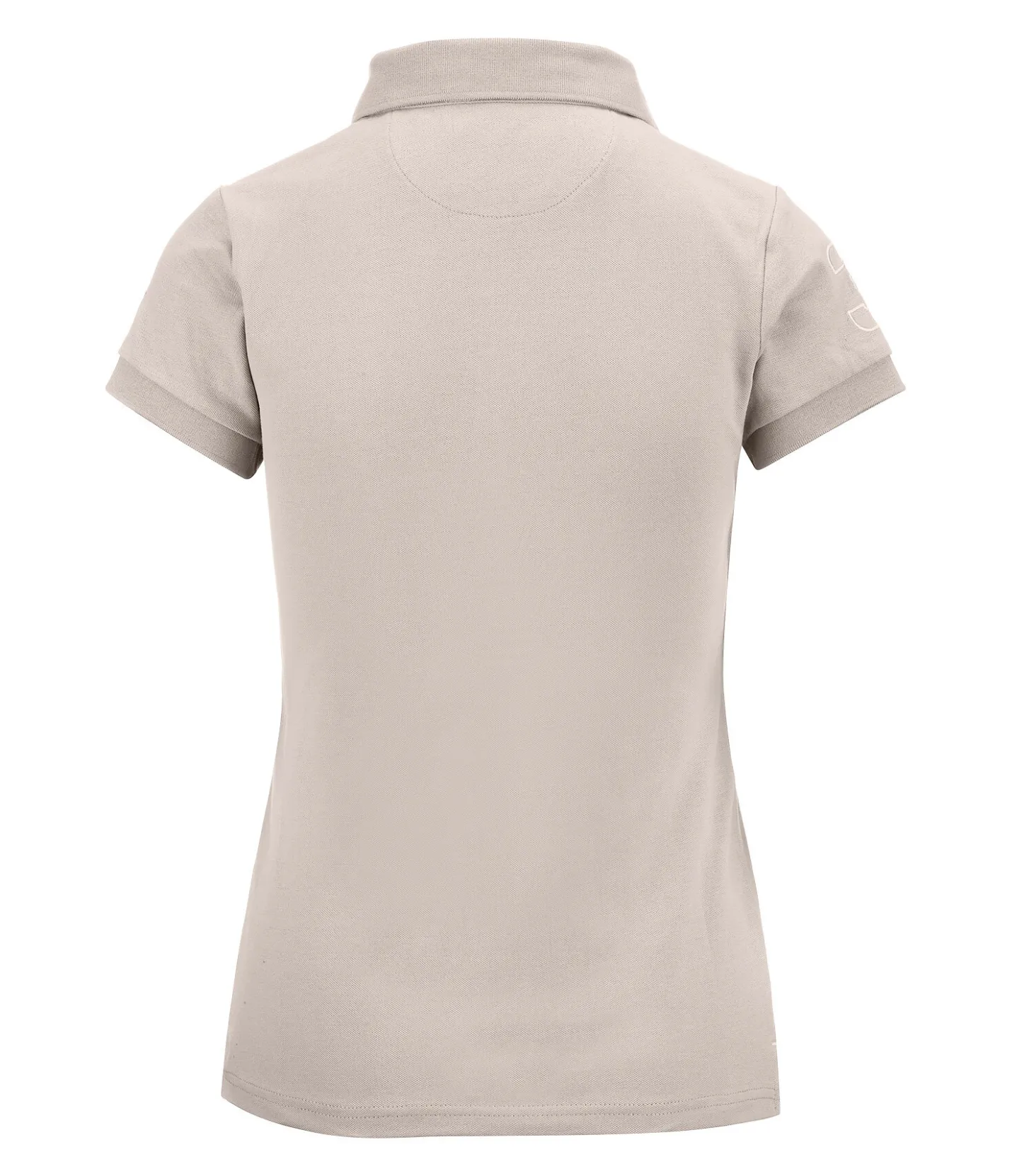 Felix Bühler Polo Libby champagne New