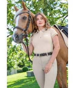 Felix Bühler Polo Libby champagne New