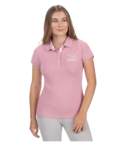 Felix Bühler Polo Libby rose poudré Discount