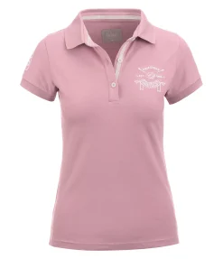 Felix Bühler Polo Libby rose poudré Discount