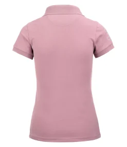 Felix Bühler Polo Libby rose poudré Discount