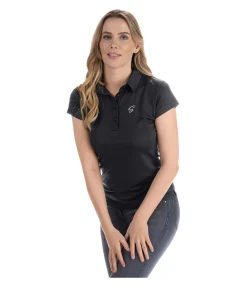 STEEDS Polo technique Hanni noir Sale