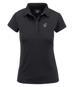 STEEDS Polo technique Hanni noir Sale