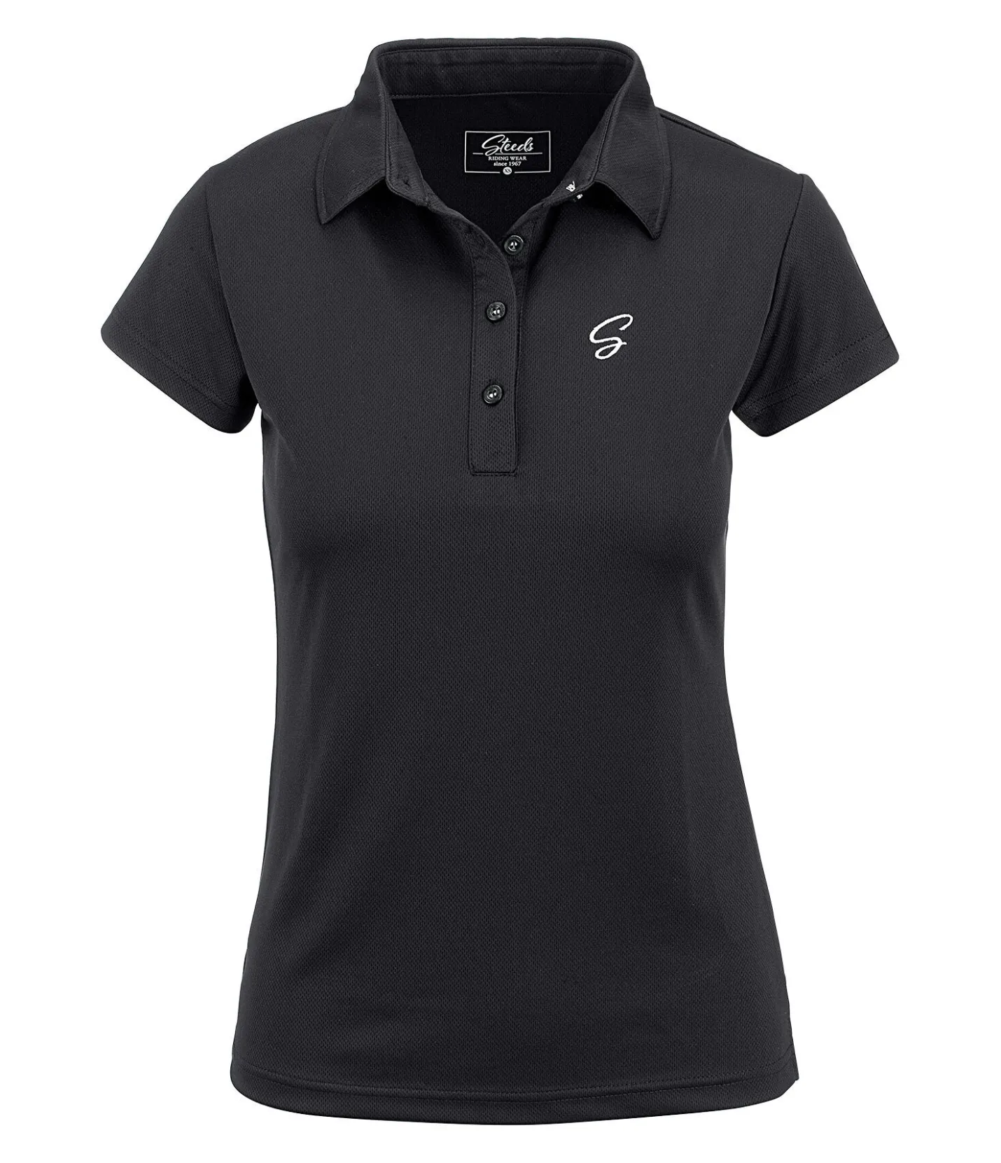 STEEDS Polo technique Hanni noir Sale