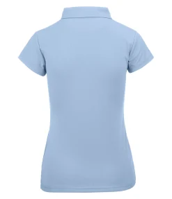 STEEDS Polo technique Hanni bleu glacé Hot