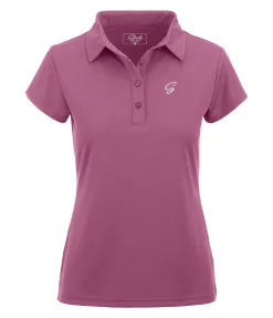 STEEDS Polo technique Hanni rose baie Outlet