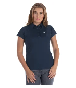 STEEDS Polo technique Hanni navy Sale