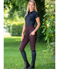 STEEDS Polo technique Hanni navy Sale