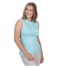 Felix Bühler Polo technique Jess ciel azur Online