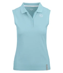 Felix Bühler Polo technique Jess ciel azur Online